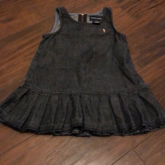 Ralph Lauren Dress - Picture 3 of 3